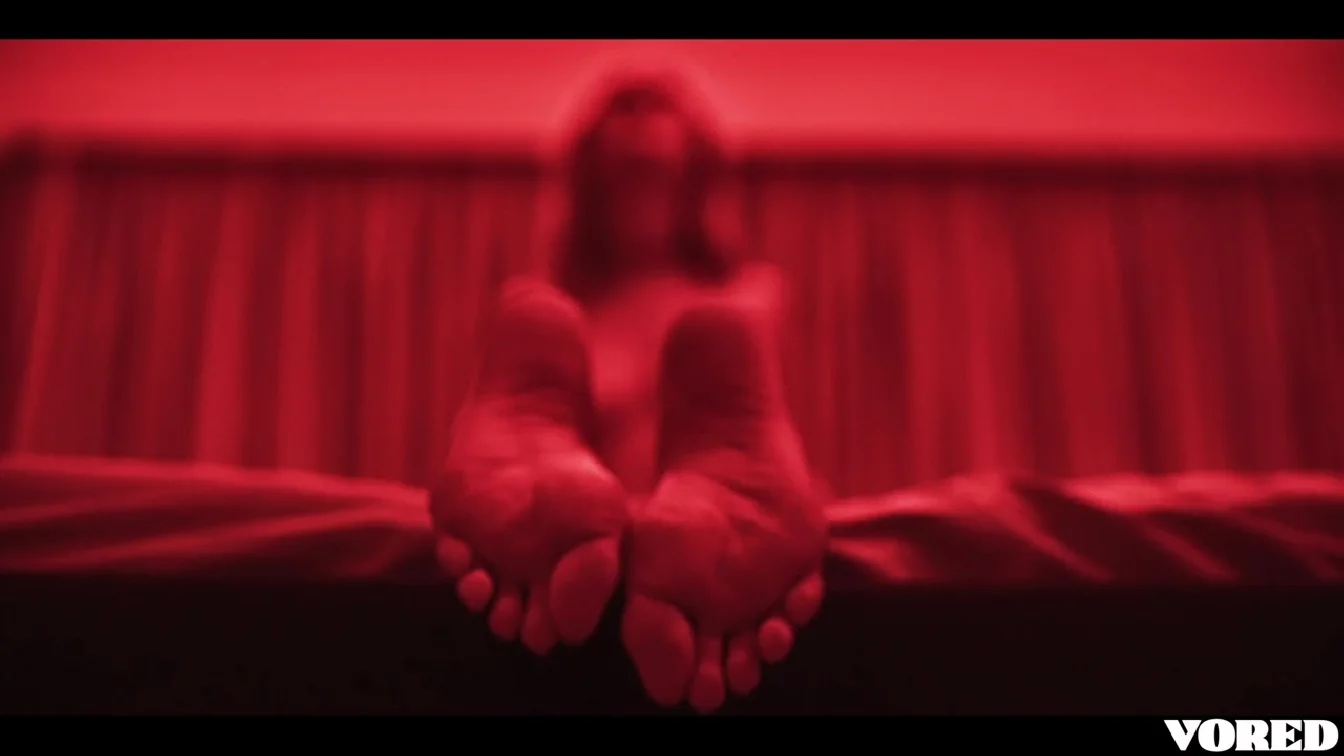 Preview of Vored Kelly Collins And Nancy Ace Eternal Return XXX